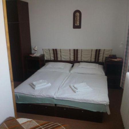 Bed and Breakfast Novak Panzio Токай Экстерьер фото
