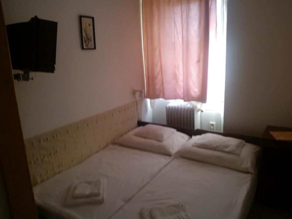 Bed and Breakfast Novak Panzio Токай Номер фото