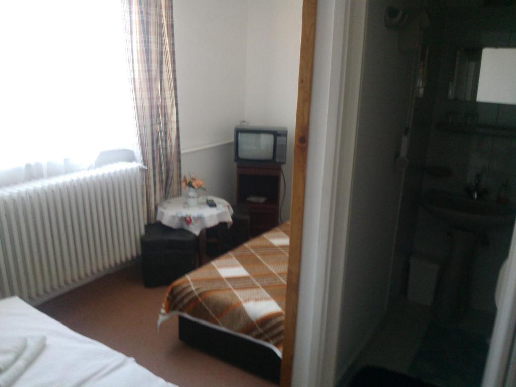 Bed and Breakfast Novak Panzio Токай Номер фото