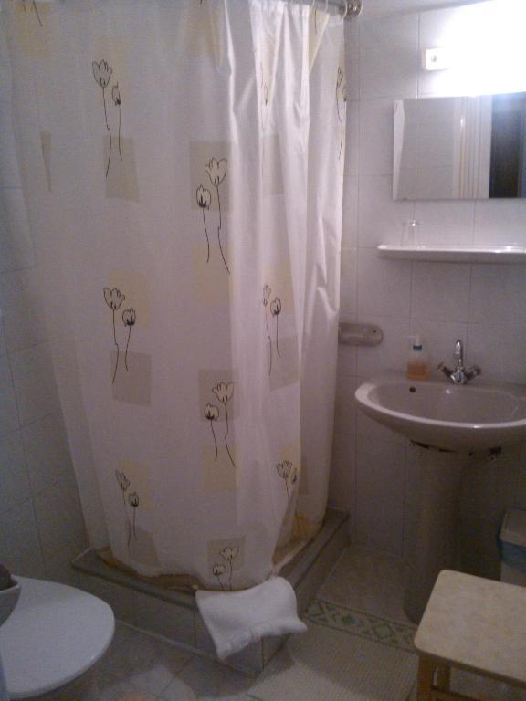 Bed and Breakfast Novak Panzio Токай Номер фото