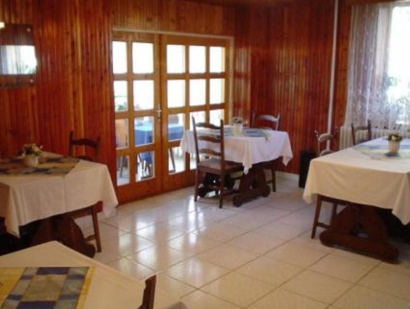 Bed and Breakfast Novak Panzio Токай Экстерьер фото
