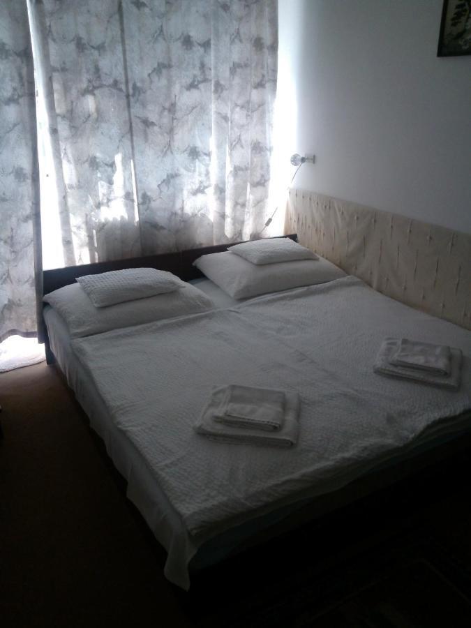 Bed and Breakfast Novak Panzio Токай Номер фото